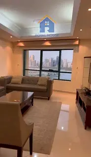 Spacious 3 BR Apartment in Al Majaz 3 for Sale