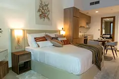 Studio, luxury Studio, furnished