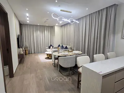 Furnished 2BR Apartment | 09 Life Residences | Multiple City & Park Views