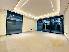 Park view | Luxury living| Brand new