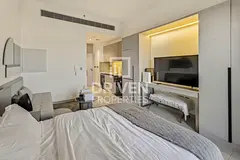 Lavishly Furnished | Community View | Mid Floor