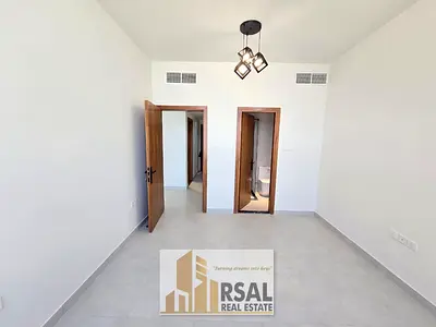 Brand new 1Bhk Apprtment for Family in Alfalah Area