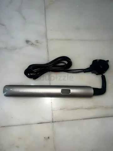 My Remington Hair Straightener — Works Well