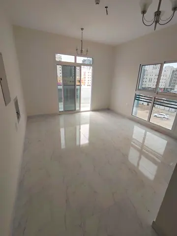 For Rent – Brand New ✨ A beautiful apartment in a prime location featuring: 2 bedrooms Spacious living room Balcony 2 bathrooms Central air conditio