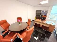 Beautiful Office | Bank Account Assistance | Near to Metro Station |