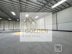 AED 30 per sq. ft. | No Security Deposit | Industrial Warehouse for Annual Rent in Umm Al Quwain | R