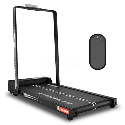 Power Max Motorised Walk Pad HMW04F1
