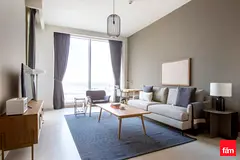 Spacious Layout | Mid Floor | Fully Furnished