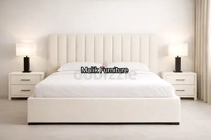 Brand new Queen size bed storage bed king bed mattress family bed queen bed double bed king size bed