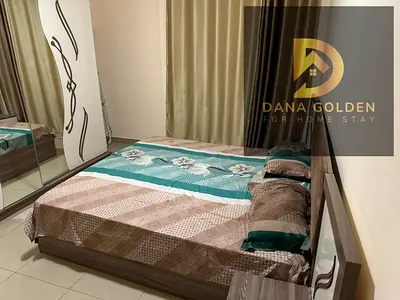 للايجار غرفة وصالة في الشارقة التعاون