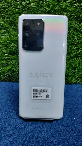 S20 utra 256gb