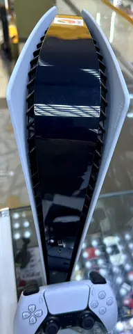 Ps5 FAT model digital like new