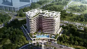 FURNISHED 2BR | EXCLUSIVE DISCOUNTS | NO DLD