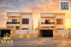 🏡 Golden Opportunity | Luxury Villa for Sale in Al Helio 2 – Ajman | Prime Location &amp; Negot