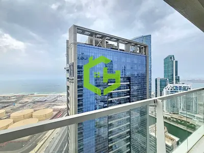 Prime Location | Fully Furnished | High Floor