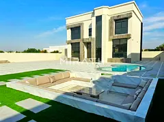Fully Renovated Villa | Pool | Spacious Front Yard