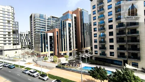 Marvelous 1 Bedroom Apt | Good Community | Flexible Payments