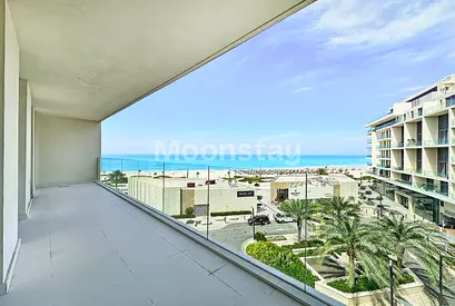 Partial Sea View | Negotiable | Vacant Now