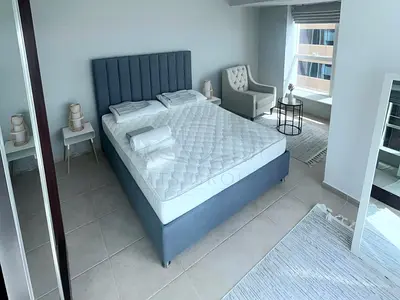 Sea View | High Floor | Next to Tram