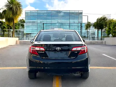 صورة 12 لـ 2015 Toyota CAMRY