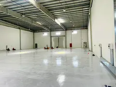 ROAD FACING // HIGH POWER 105KW// BRAND NEW 4,469 SQFT Warehouse for Rent in New Modern Industrial A
