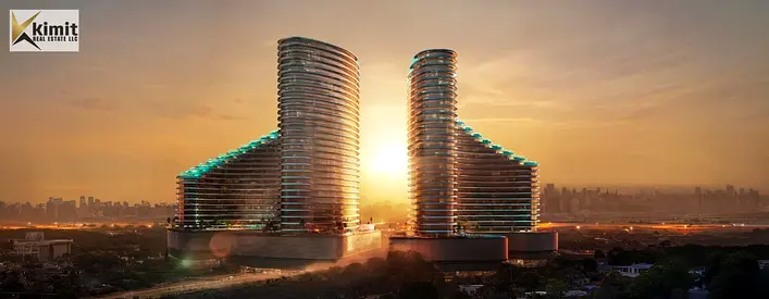 AFFORDABLE LUXURY•INFINITY POOL•SKY LIFE•LIMITED!!