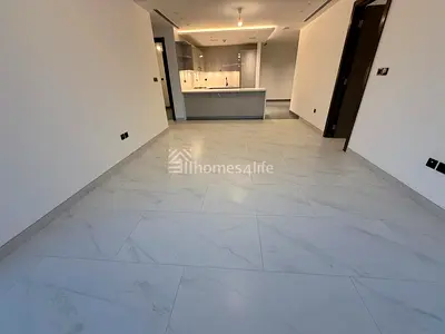 Spacious 2BR + Maid | 4 Bathrooms | Prime View |