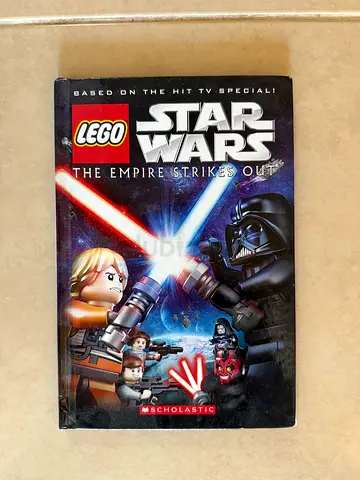 LEGO Star Wars: Empire Strikes Out