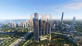 Elegant 1BR | Premium Living | 40/60 Payment Plan