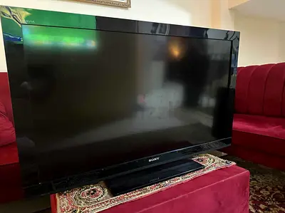 Sony Bravia LCD TV - Used, Working Condition