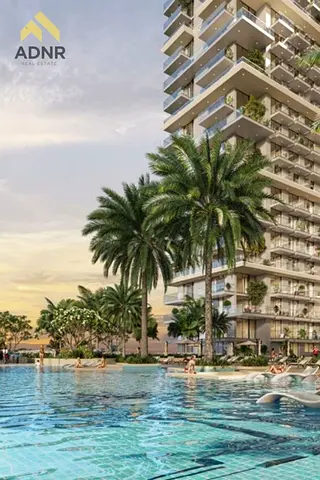 1B+Study | Sunset & Marina Views | 35/65 PP