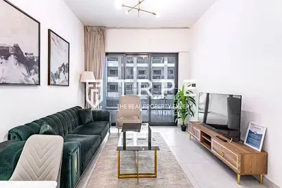 Furnished | Vacant | Prime Unit