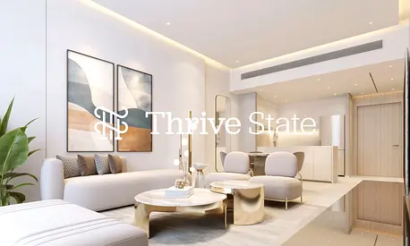 Best Price | Modern Finishing | High Floor