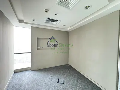 Fitted Office | Regal Tower | Canal & Downtown View