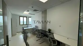 Fully Furnished Office For SME All Included