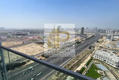 Luxury Studio With High Class Amenities | Open View | Danube Building