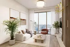 Furnished 2BR Apartment | Multiple Views | Pool &amp; Amenities