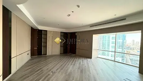 CLOSE TO METRO | SZR VIEWS| FITTED | PARTITIONED