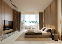 Luxury 2BR | Burj Khalifa View | Binghatti Cullinan