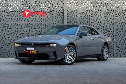 Dodge Charger Daytona 2026 American specs
