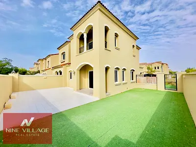 TYPE B | CORNER | PARK PROPERTY | WELL MAINTAINED