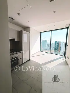 1 BR Apartment FOR SALE in Sobha Hartland Waves