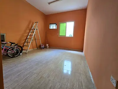 Detached kitchen studio in Rawda 3 – at a very special price of AED 17,000 – 6 installments – prime location with easy access to Dubai and Sharjah