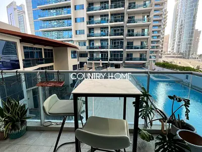 Furnished 1BR | Available May2026