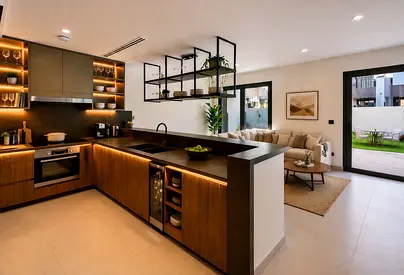 Prime Location | Single Row | Landscaped Garden