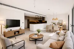 Prime Location | Single Row | Landscaped Garden