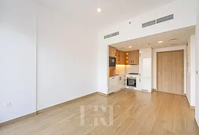 High Floor | Community View | Modern Kitchen