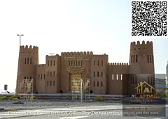 Now own the second plot of land from the main street in an ideal location to build your dream villa