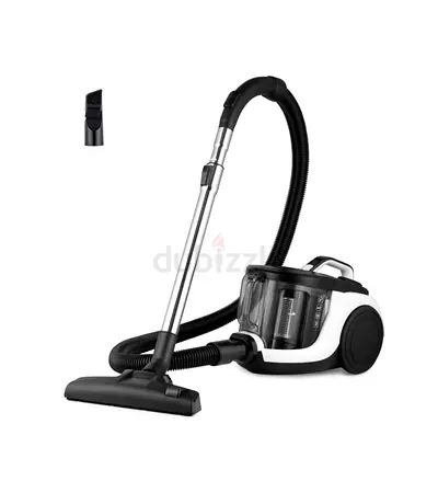 Vacuum cleaner