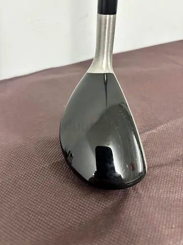 Titleist Hybrid 585 19 Degree